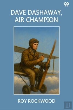 Bertrand.pt - Dave Dashaway, Air Championor Wizard Work In The Clouds (Edition1)
