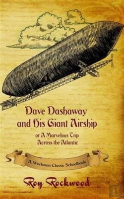 Bertrand.pt - Dave Dashaway And His Giant Airship