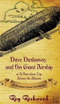 Bertrand.pt - Dave Dashaway And His Giant Airship