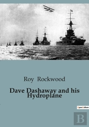 Dave Dashaway And His Hydroplane