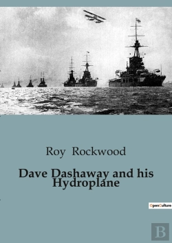 Bertrand.pt - Dave Dashaway And His Hydroplane