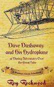 Dave Dashaway And His Hydroplane