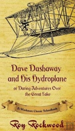 Bertrand.pt - Dave Dashaway And His Hydroplane