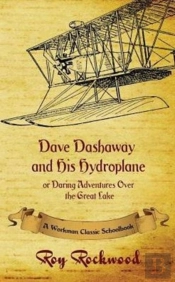 Dave Dashaway And His Hydroplane