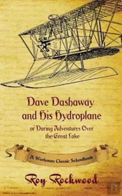 Bertrand.pt - Dave Dashaway And His Hydroplane