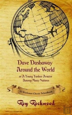 Bertrand.pt - Dave Dashaway Around The World