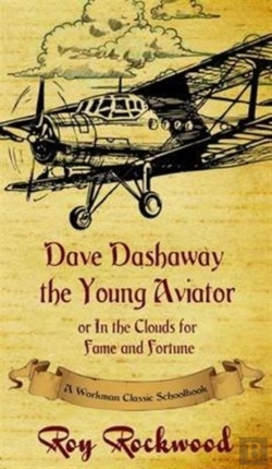 Bertrand.pt - Dave Dashaway The Young Aviator
