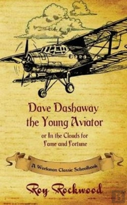 Bertrand.pt - Dave Dashaway The Young Aviator