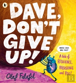 Bertrand.pt - Dave, Don'T Give Up!