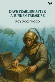 Dave Fearless After A Sunken Treasure