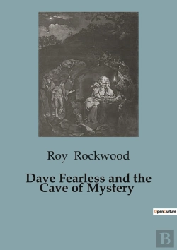 Bertrand.pt - Dave Fearless And The Cave Of Mystery