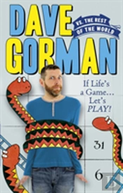 Dave Gorman Vs The Rest Of The World