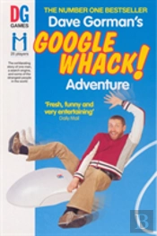 Dave Gorman'S Googlewhack Adventure