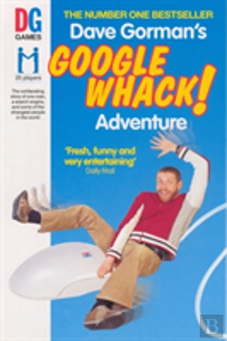 Bertrand.pt - Dave Gorman'S Googlewhack Adventure