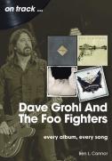 Dave Grohl And Foo Fighters  On Track