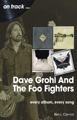 Bertrand.pt - Dave Grohl And Foo Fighters  On Track