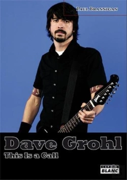 Bertrand.pt - Dave Grohl ; This Is A Call