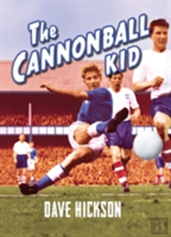 Bertrand.pt - Dave Hickson: The Cannonball Kid