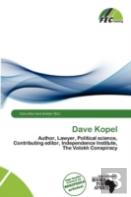 Dave Kopel