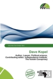 Dave Kopel