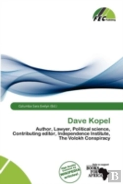 Bertrand.pt - Dave Kopel