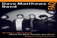 Dave Matthews Band Faq