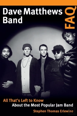 Bertrand.pt - Dave Matthews Band Faq