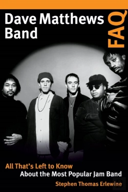 Bertrand.pt - Dave Matthews Band Faq