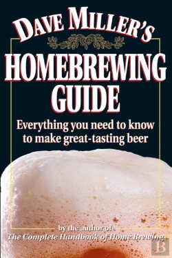 Bertrand.pt - Dave Miller'S Homebrewing Guide