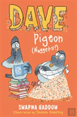 Bertrand.pt - Dave Pigeon (Nuggets!)