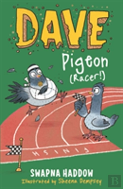 Bertrand.pt - Dave Pigeon (Racer!)