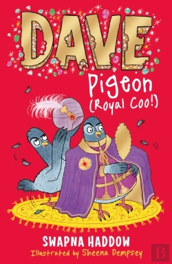 Bertrand.pt - Dave Pigeon (Royal Coo!)
