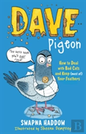 Dave Pigeon
