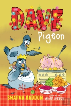 Bertrand.pt - Dave Pigeon (Turkey Dinner!)
