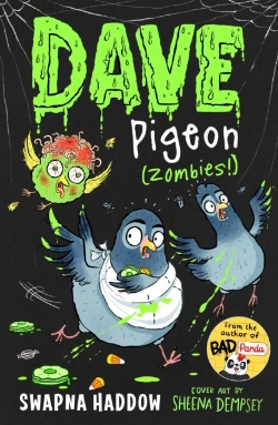 Bertrand.pt - Dave Pigeon (Zombies!)