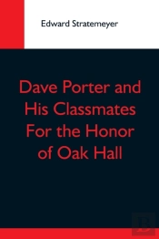 Dave Porter And His Classmates For The H