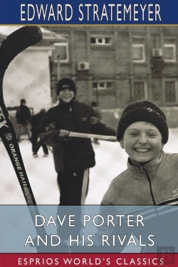 Bertrand.pt - Dave Porter And His Rivals (Esprios Classics)