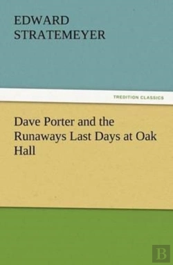 Bertrand.pt - Dave Porter And The Runaways Last Days At Oak Hall