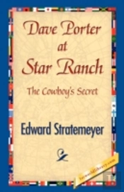 Dave Porter At Star Ranch
