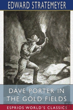 Bertrand.pt - Dave Porter In The Gold Fields (Esprios Classics)