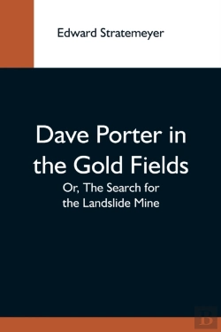 Bertrand.pt - Dave Porter In The Gold Fields  Or, The