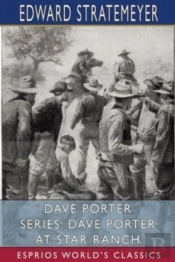 Dave Porter Series: Dave Porter At Star