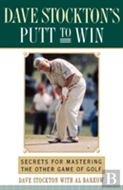 Dave Stockton'S Putt To Win
