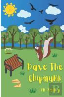 Dave The Chipmunk