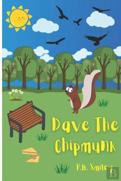 Bertrand.pt - Dave The Chipmunk