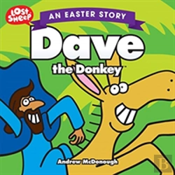 Bertrand.pt - Dave The Donkey