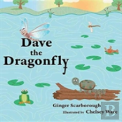 Dave The Dragonfly