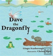Dave The Dragonfly