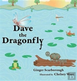 Bertrand.pt - Dave The Dragonfly