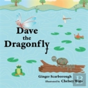 Dave The Dragonfly